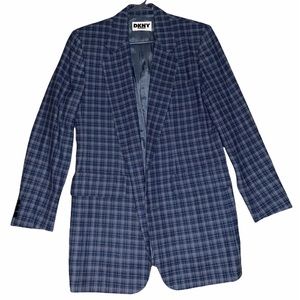 DKNY Blazer